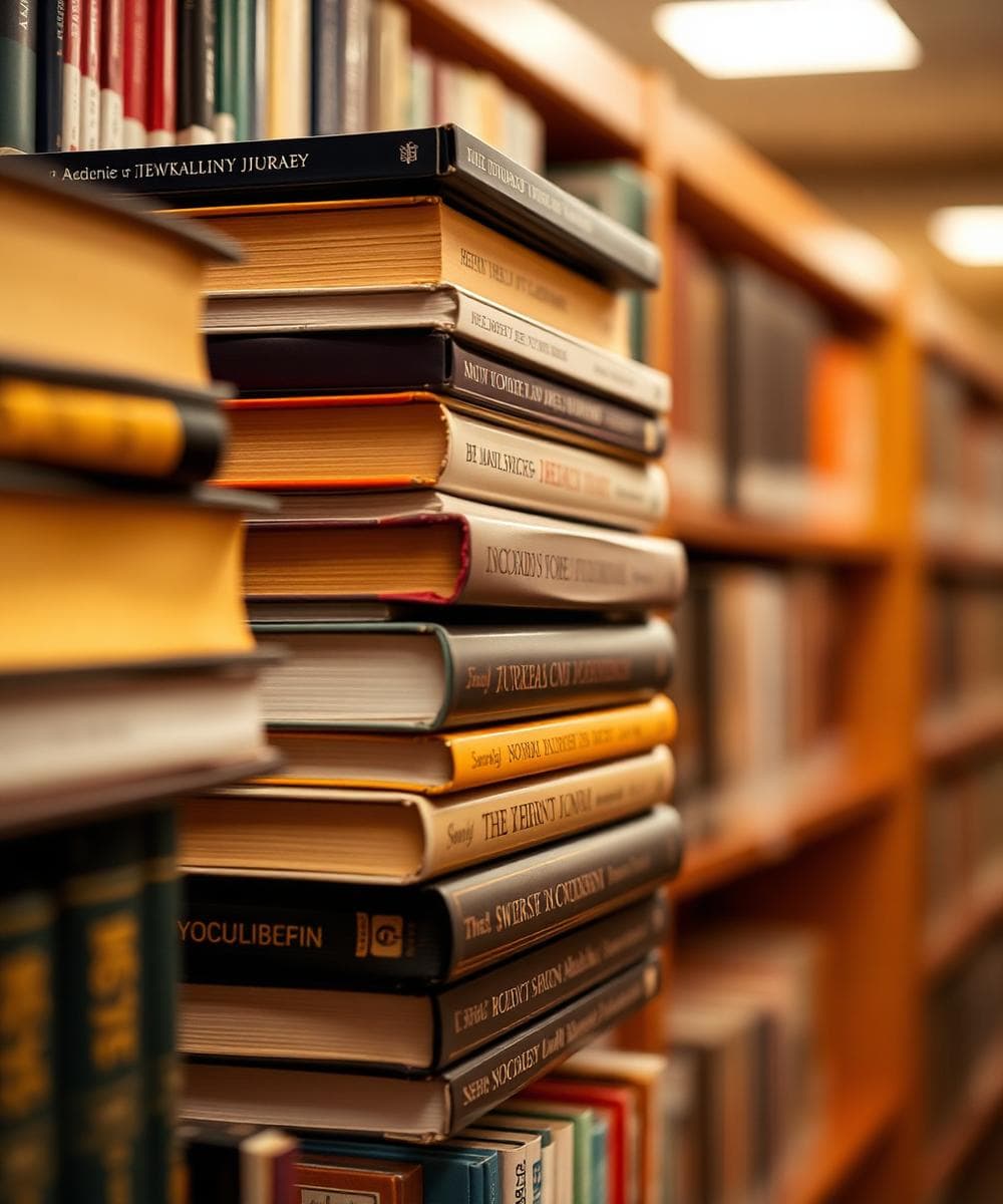 Akademska literatura